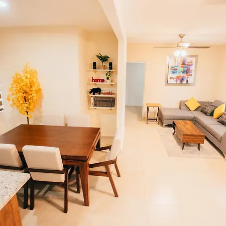 Playacielo Retreat Apartamento