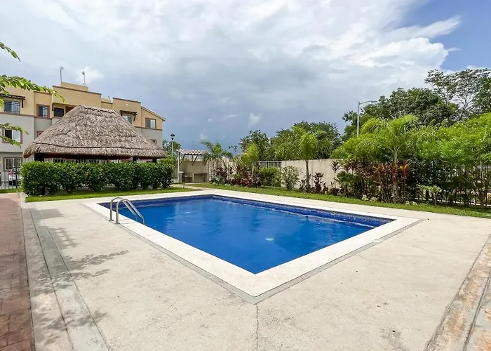 Playacielo Retreat Apartamento *