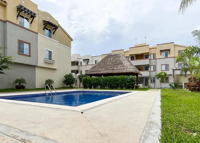 Playacielo Retreat Playa del Carmen