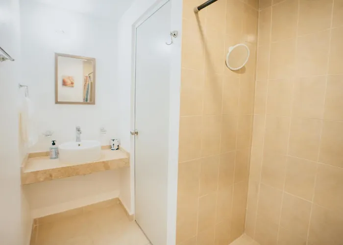 Apartamento Playacielo Retreat *