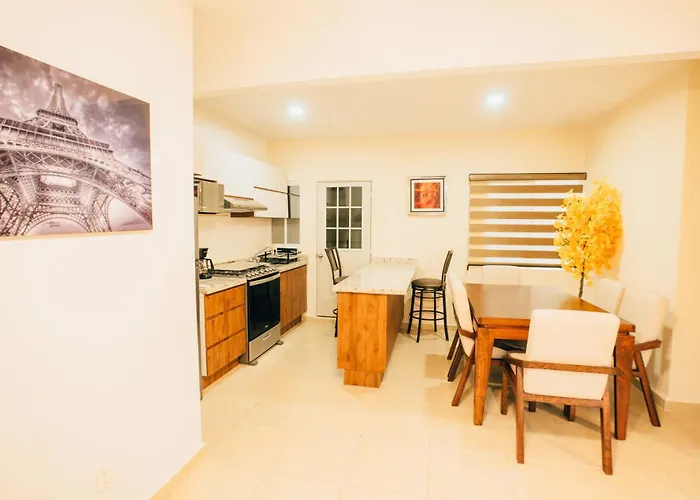 Playacielo Retreat