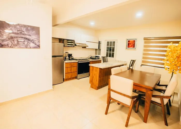 Playacielo Retreat Apartamento