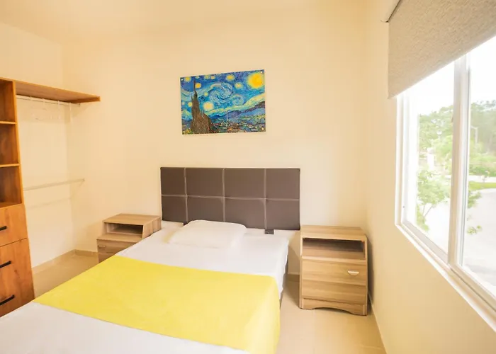 Apartamento Playacielo Retreat