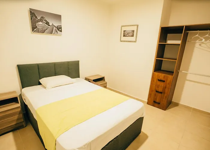 Playacielo Retreat *