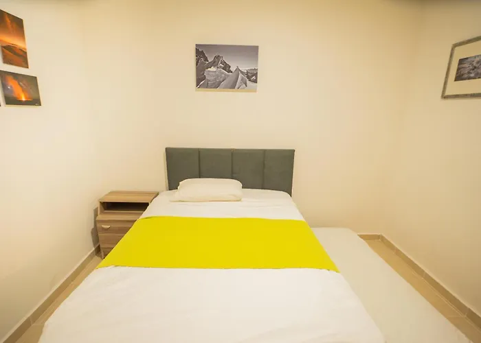 Playacielo Retreat Apartamento