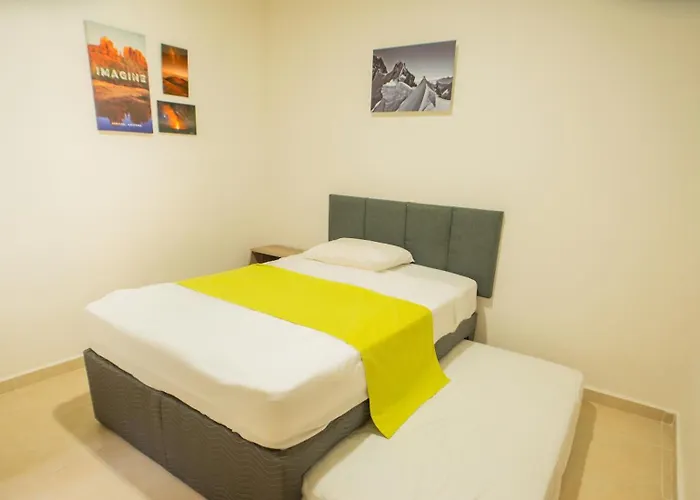 Apartamento Playacielo Retreat