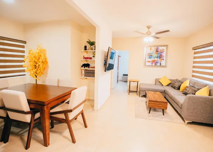 Playacielo Retreat *