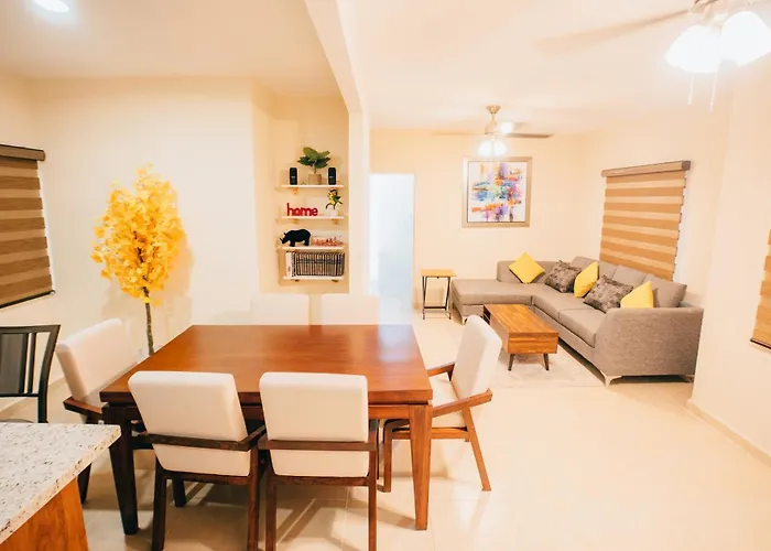 Playacielo Retreat Playa del Carmen