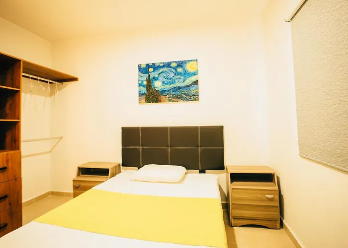 Playacielo Retreat * Playa del Carmen
