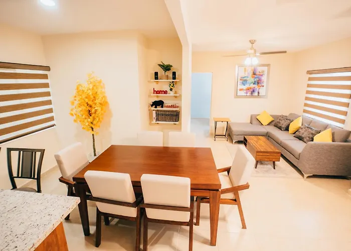 Playacielo Retreat Apartamento