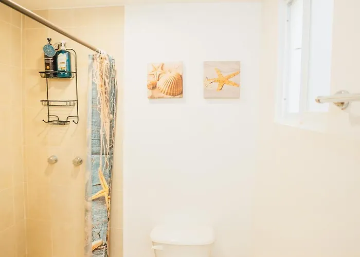 Apartamento Playacielo Retreat *