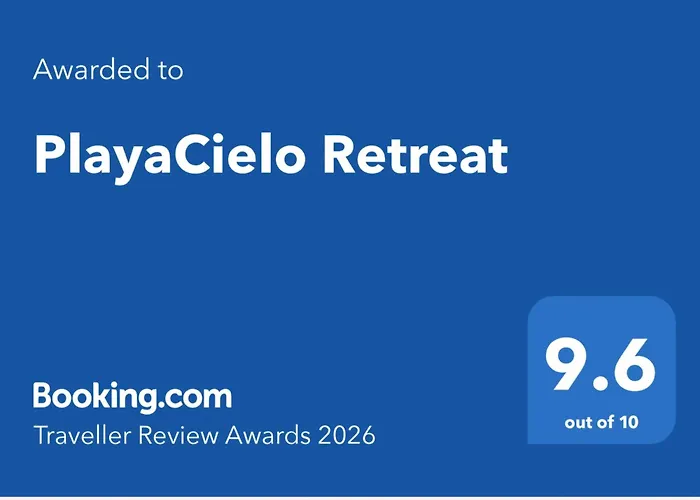 Playacielo Retreat Apartamento Playa del Carmen